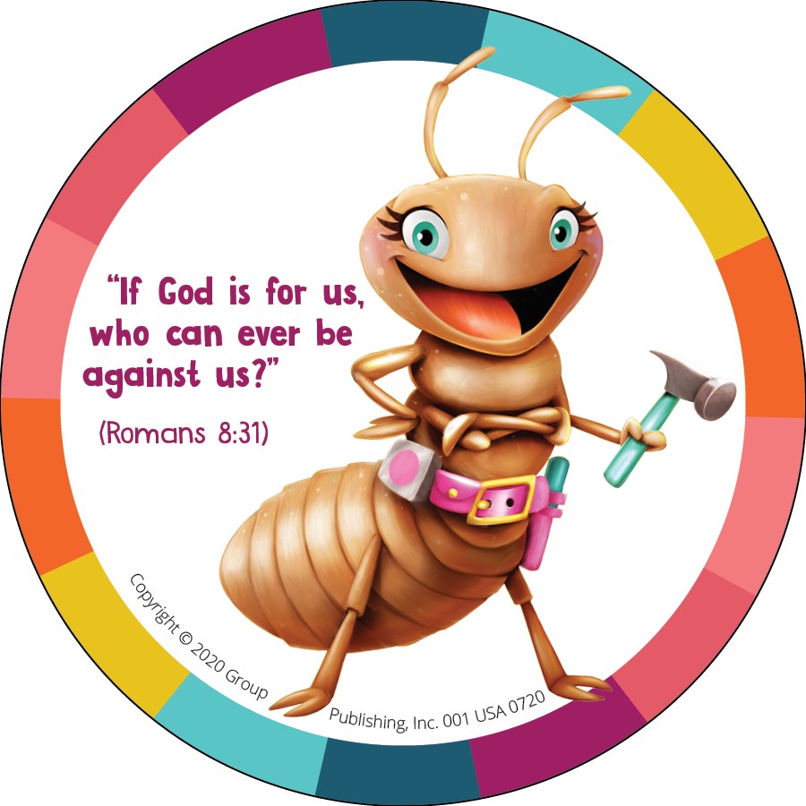 Simply Loved Bible Memory Sticker Pack-Tina-Quarter 2