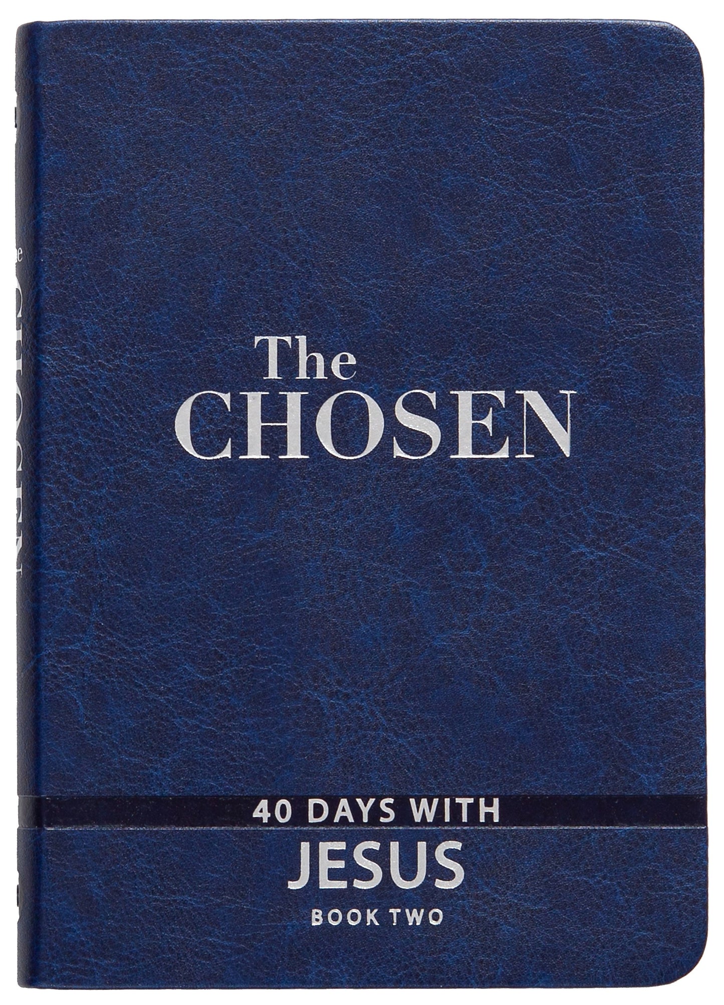 The Chosen Book Two: 40 Days With Jesus