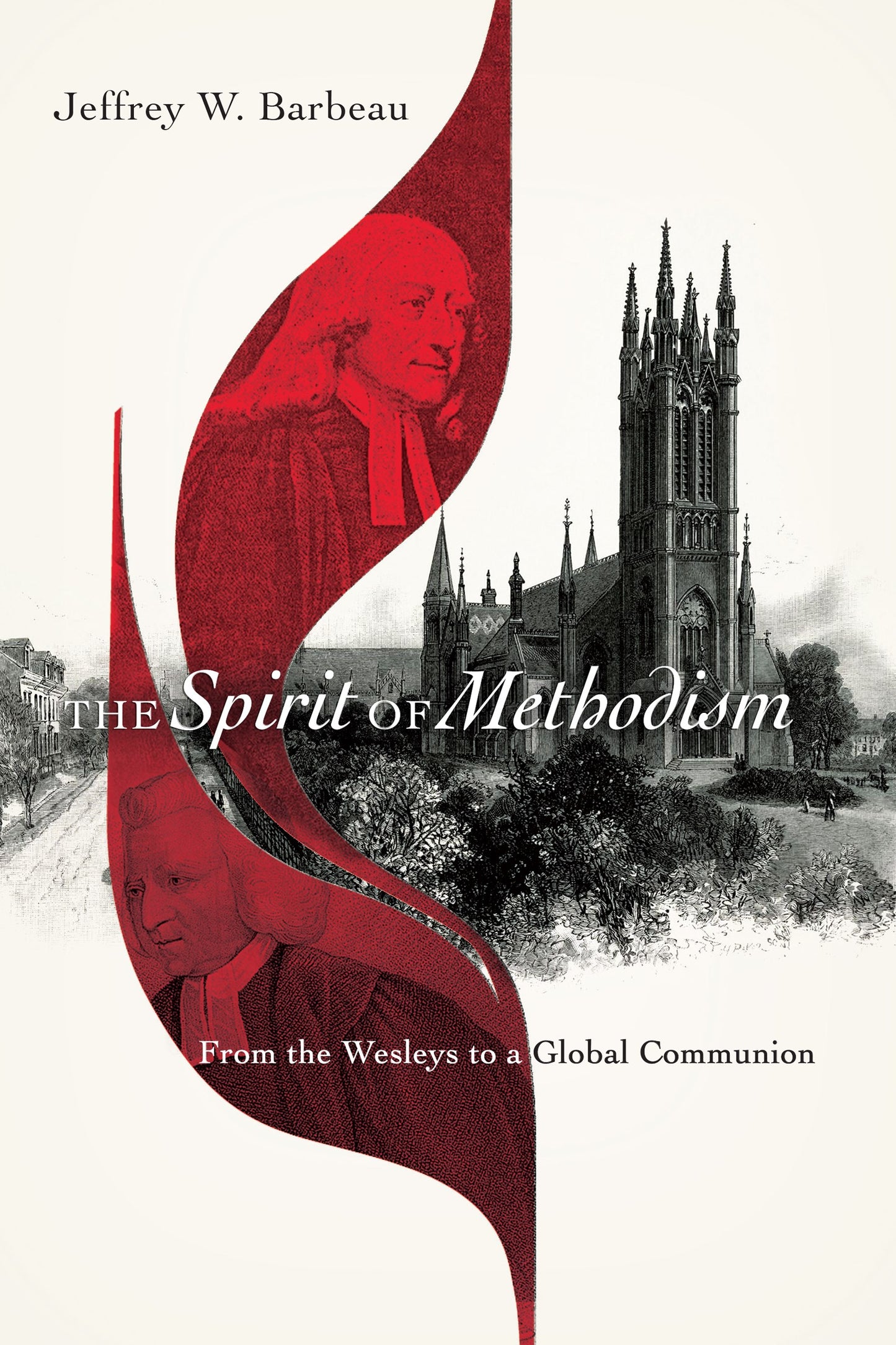 The Spirit Of Methodism