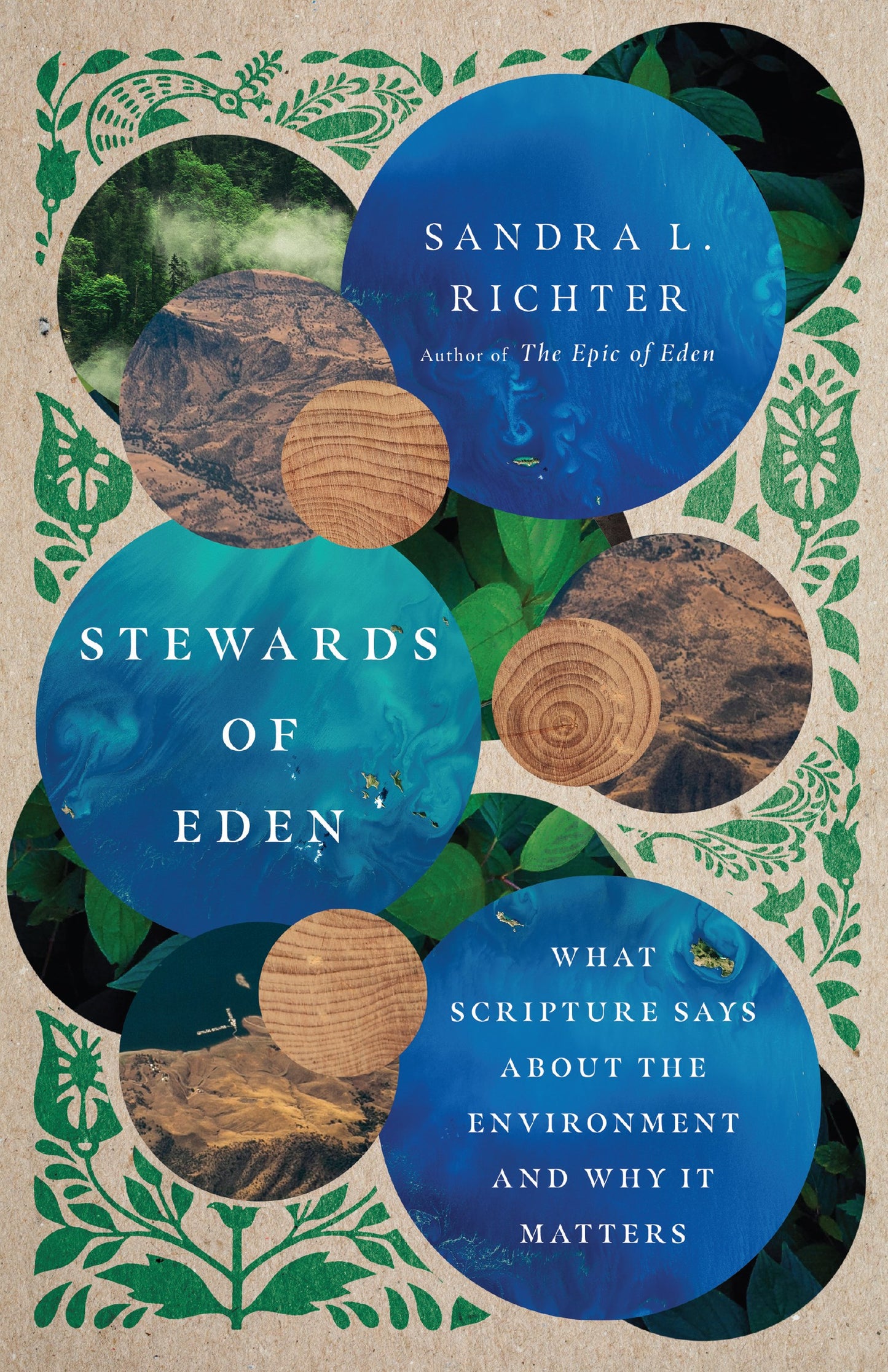Stewards Of Eden