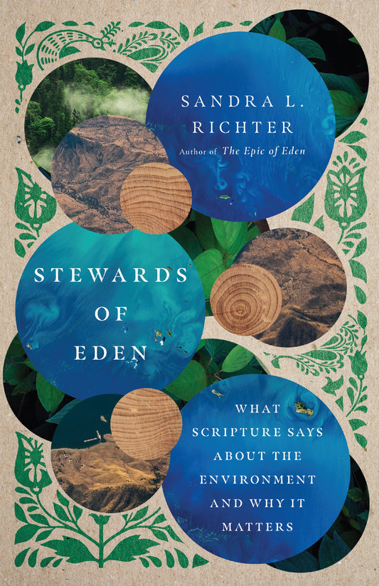 Stewards Of Eden