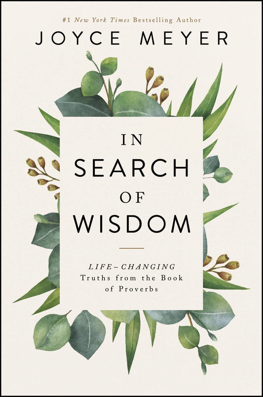 In Search Of Wisdom