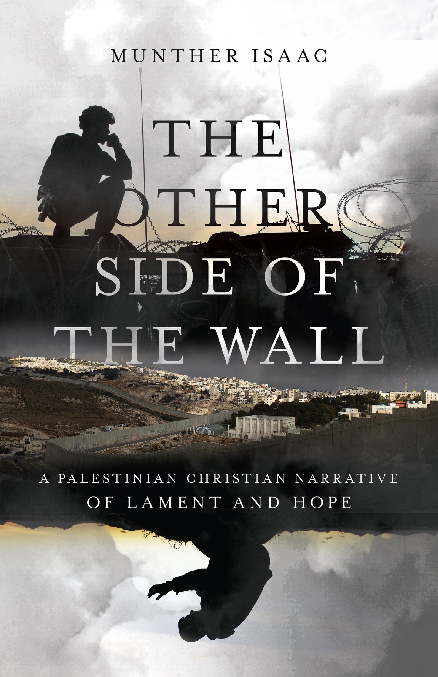 The Other Side Of The Wall