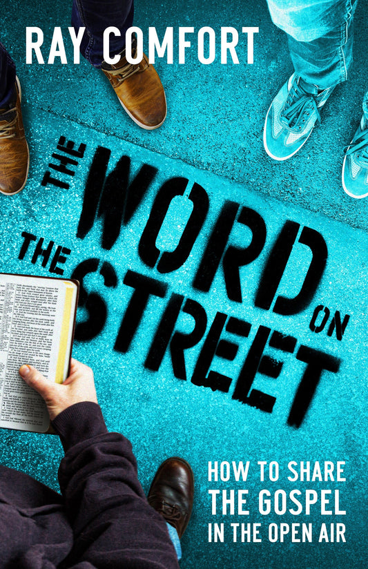 WORD ON THE STREET  THE