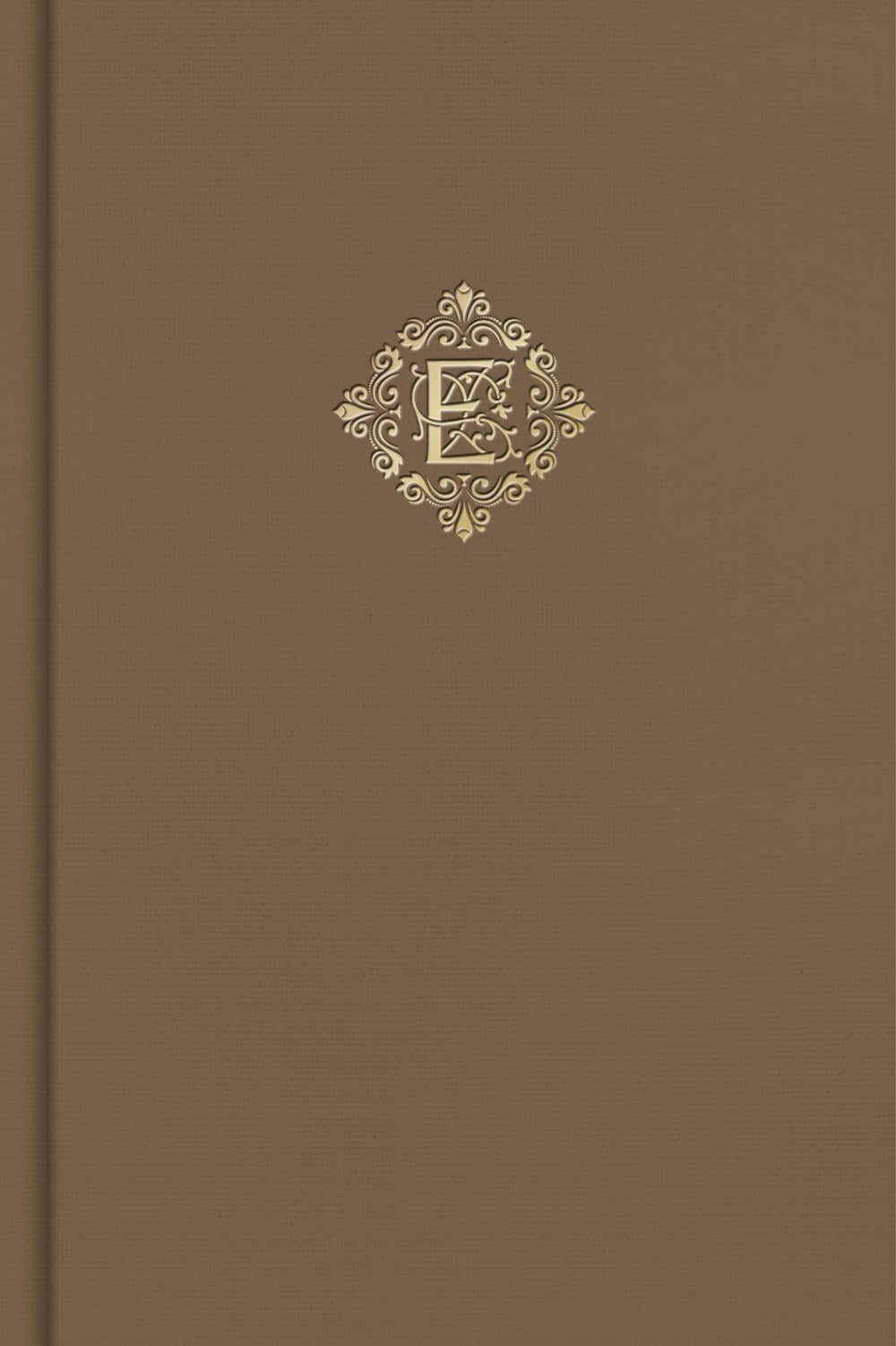 Clasicos de la Fe: Jonathan Edwards (Classics Of Faith: Jonathan Edwards)
