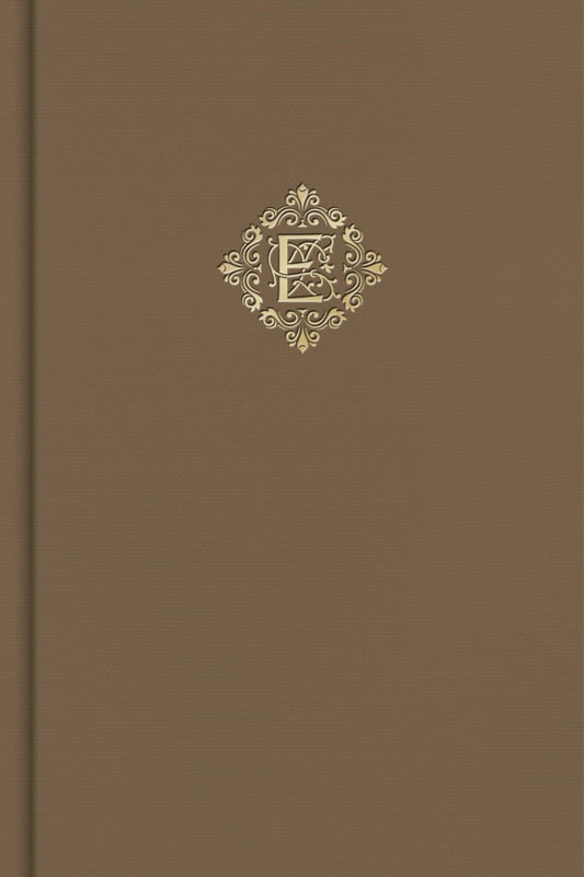 Clasicos de la Fe: Jonathan Edwards (Classics Of Faith: Jonathan Edwards)