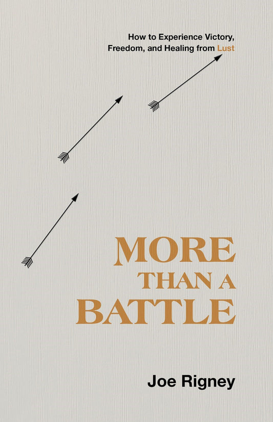 More Than A Battle