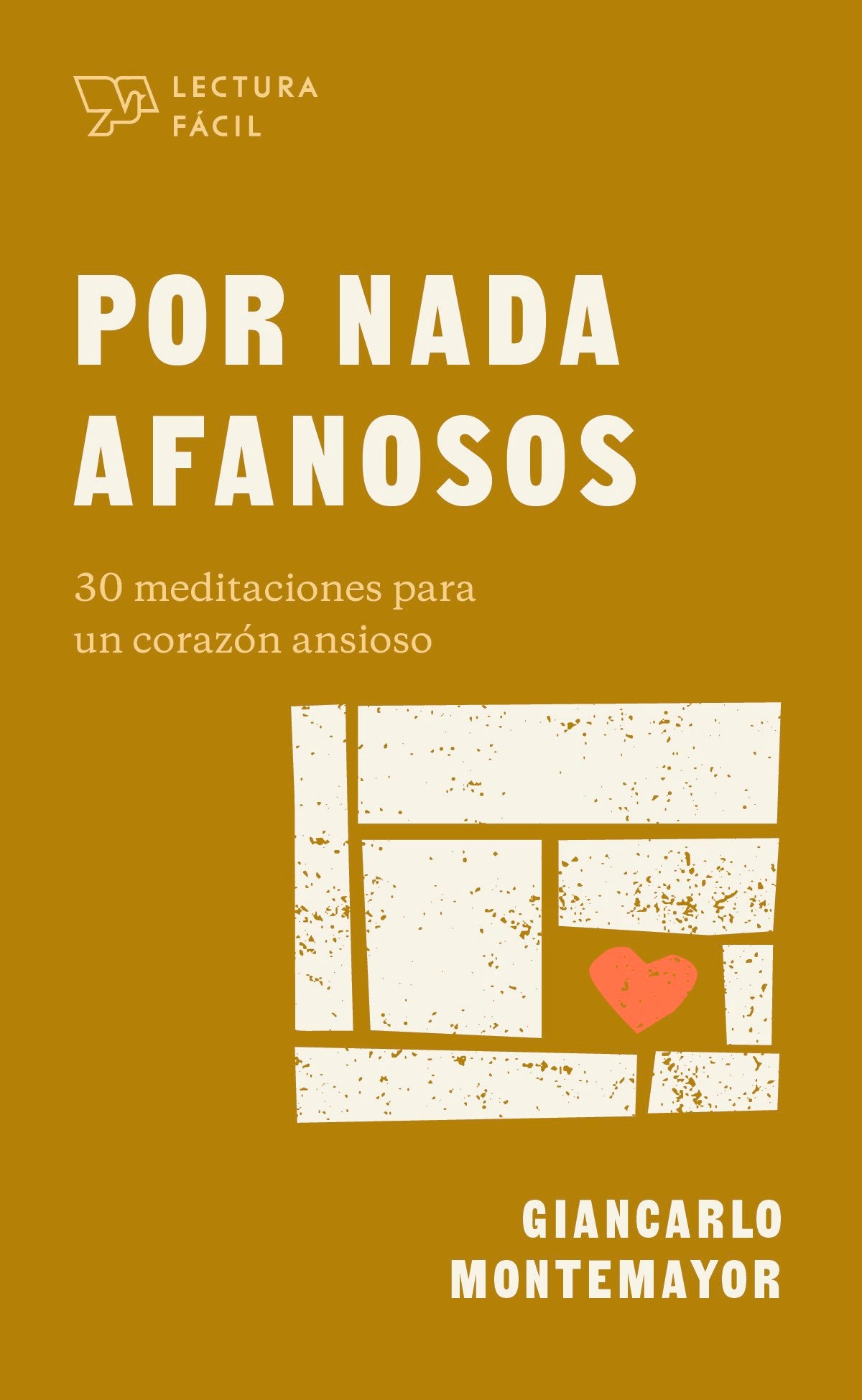 Por Nada Afanosos (Anxious For Nothing) (Mar 2025)