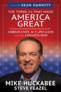 The Three Cs That Made America Great