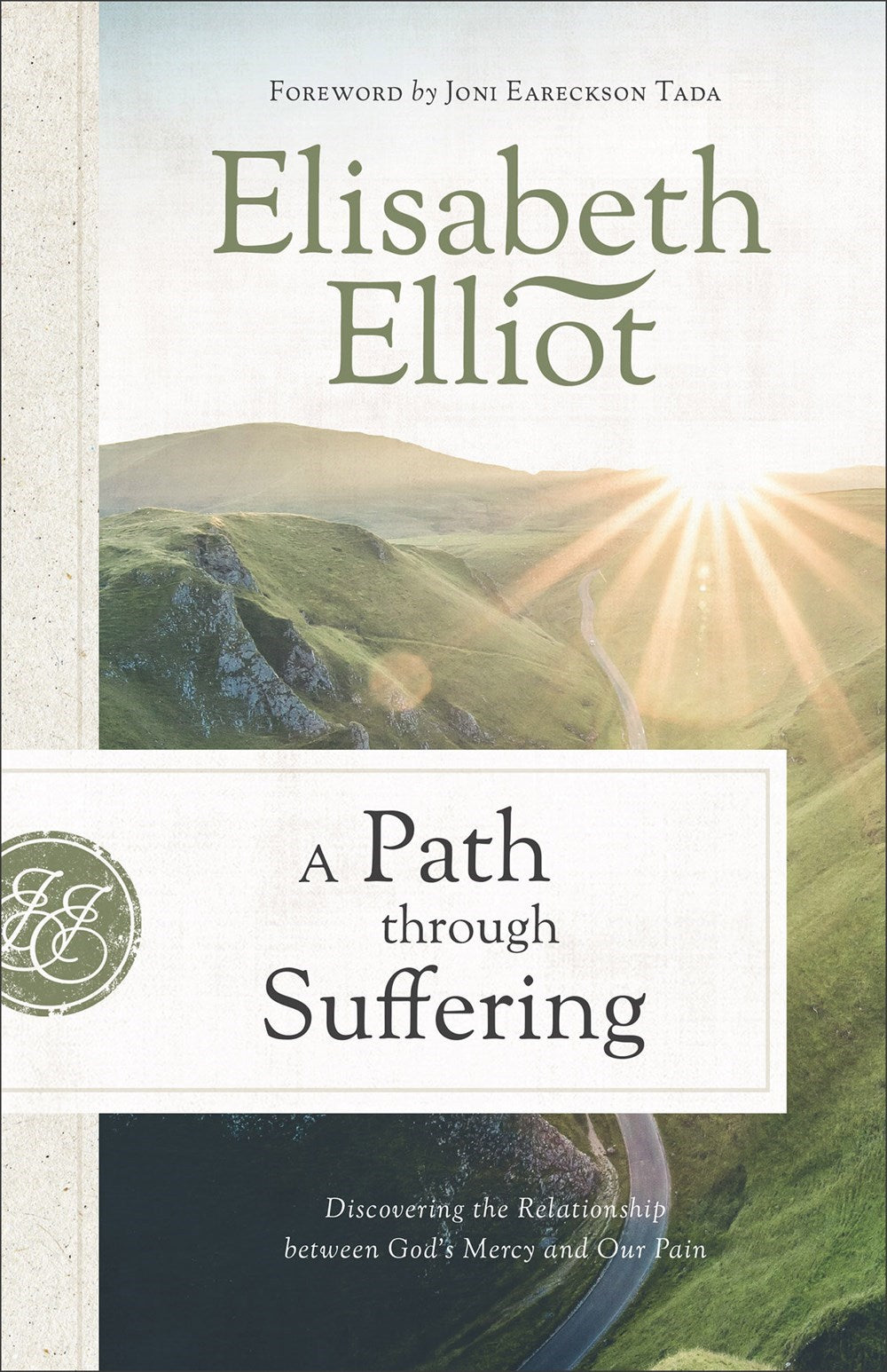 A Path Through Suffering (Repack)