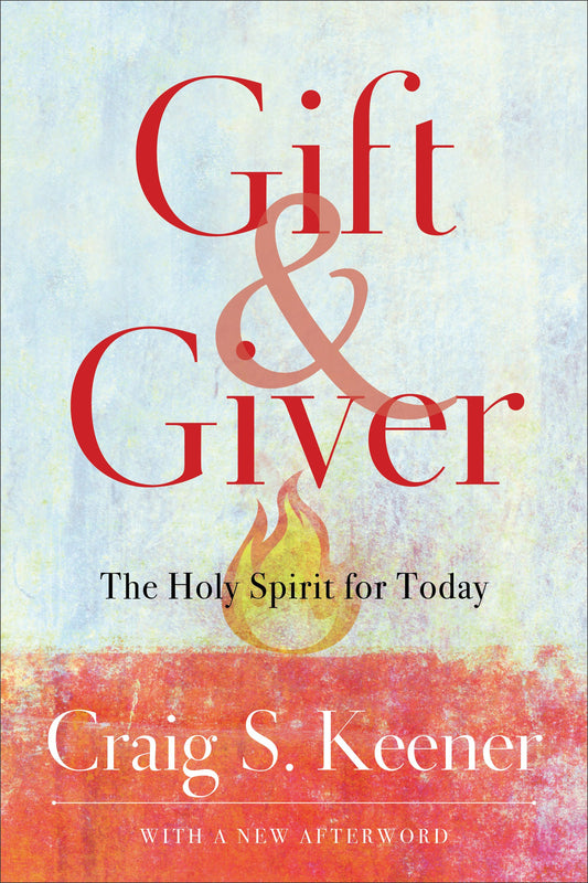 Gift And Giver (Repack)