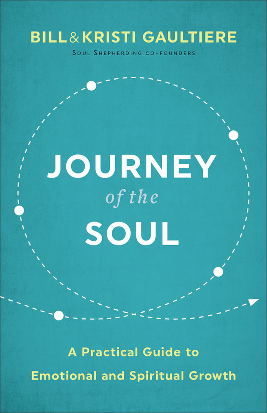 Journey Of The Soul