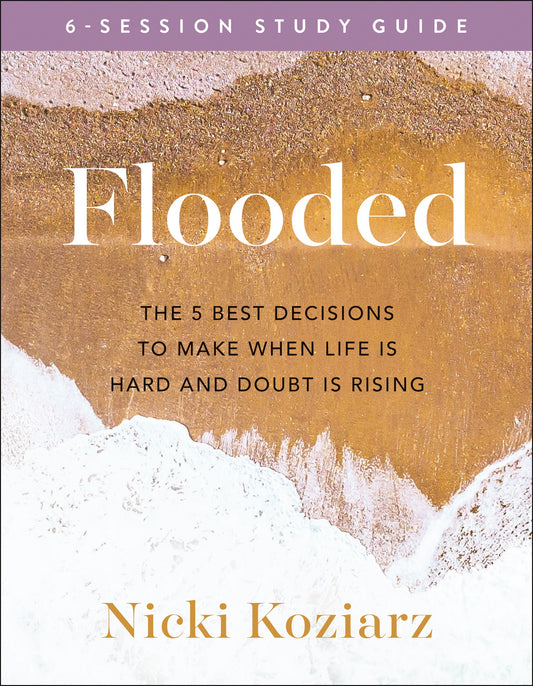 Flooded Study Guide