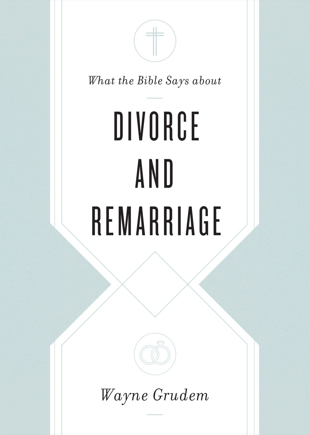 What The Bible Says About Divorce & Remarriage