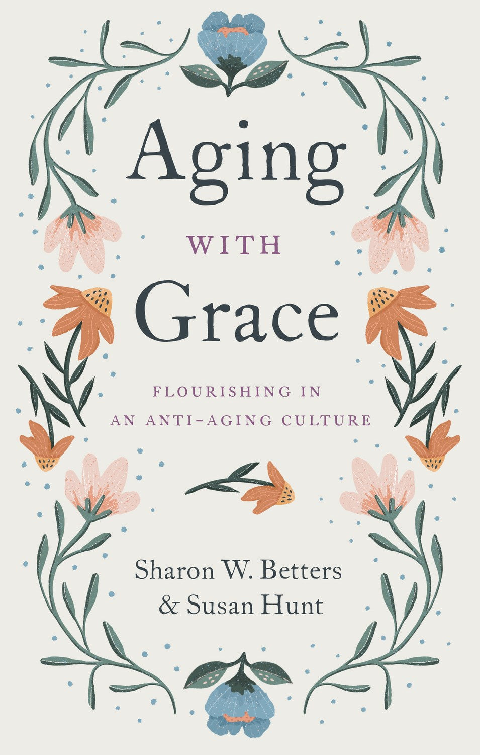 Aging With Grace