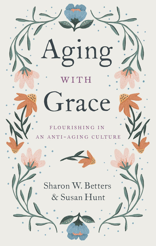 Aging With Grace