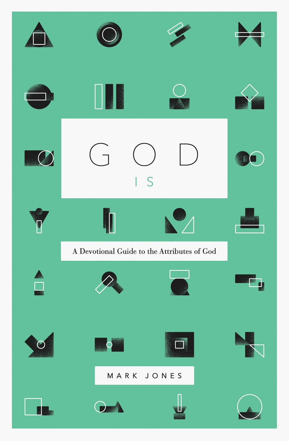 God Is-Softcover