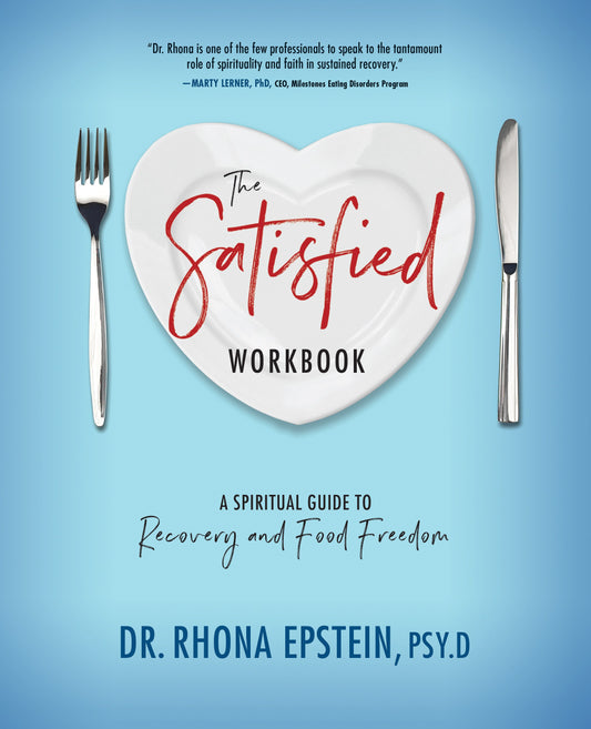 The Satisfied Workbook
