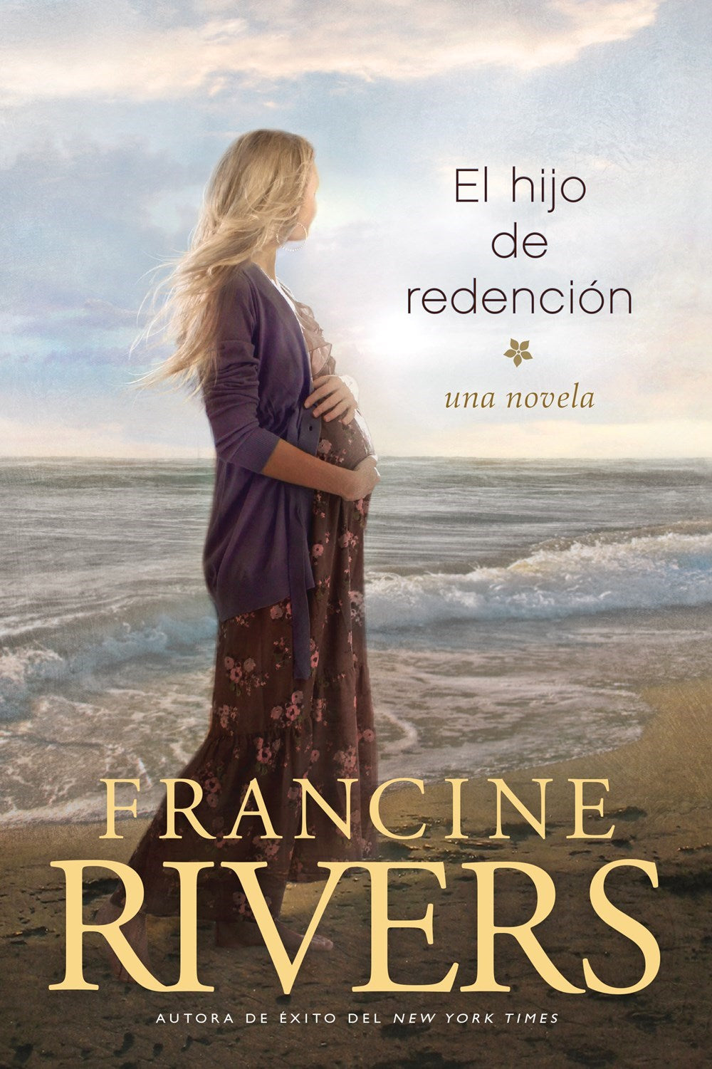 El Hijo de Redencion (The Atonement Child)