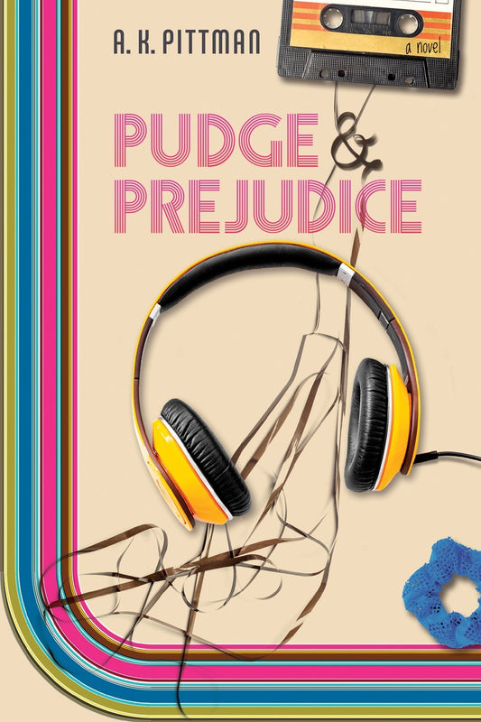 Pudge And Prejudice-Softcover
