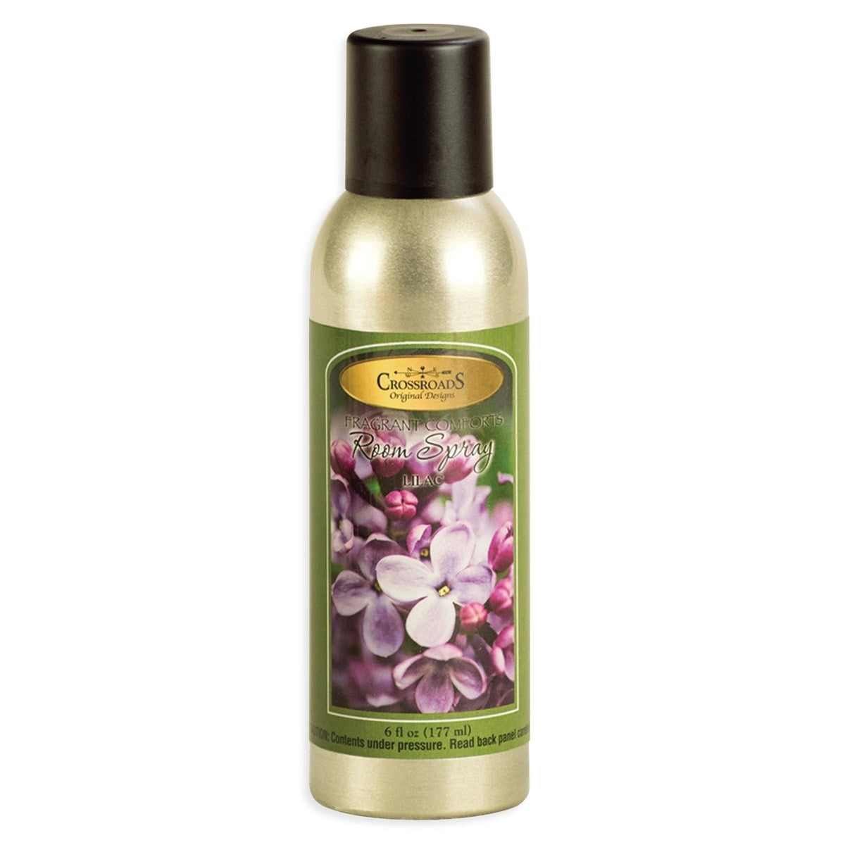 Room Spray-Lilac (6 Oz)