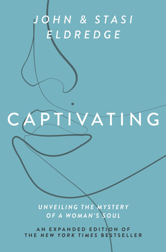Captivating (Expanded)