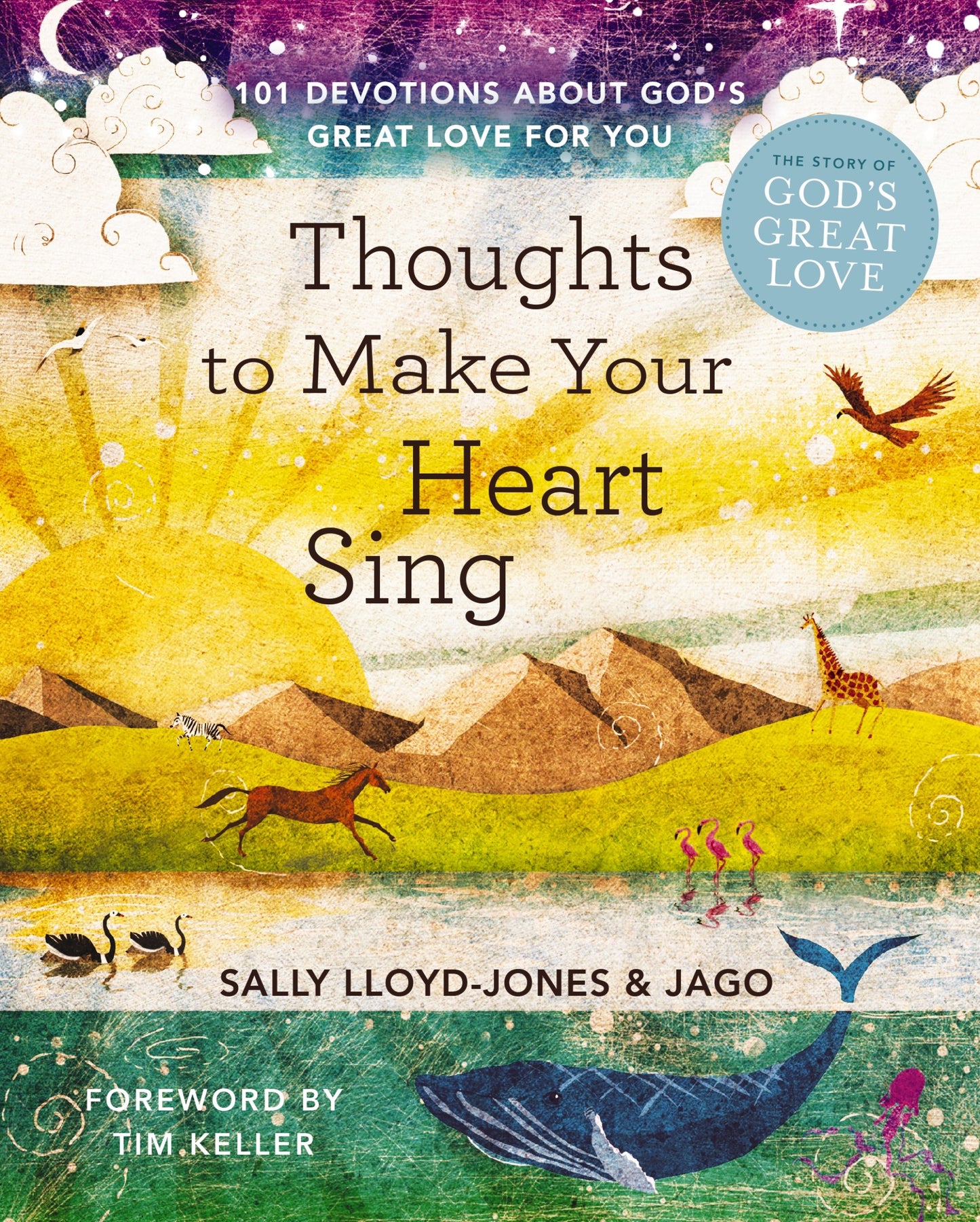 Thoughts To Make Your Heart Sing