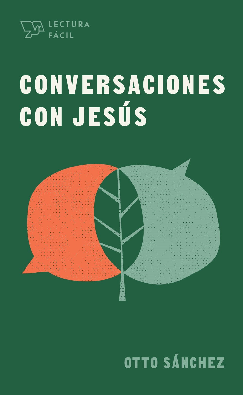 Conversaciones Con Jesus (Conversations With Jesus)