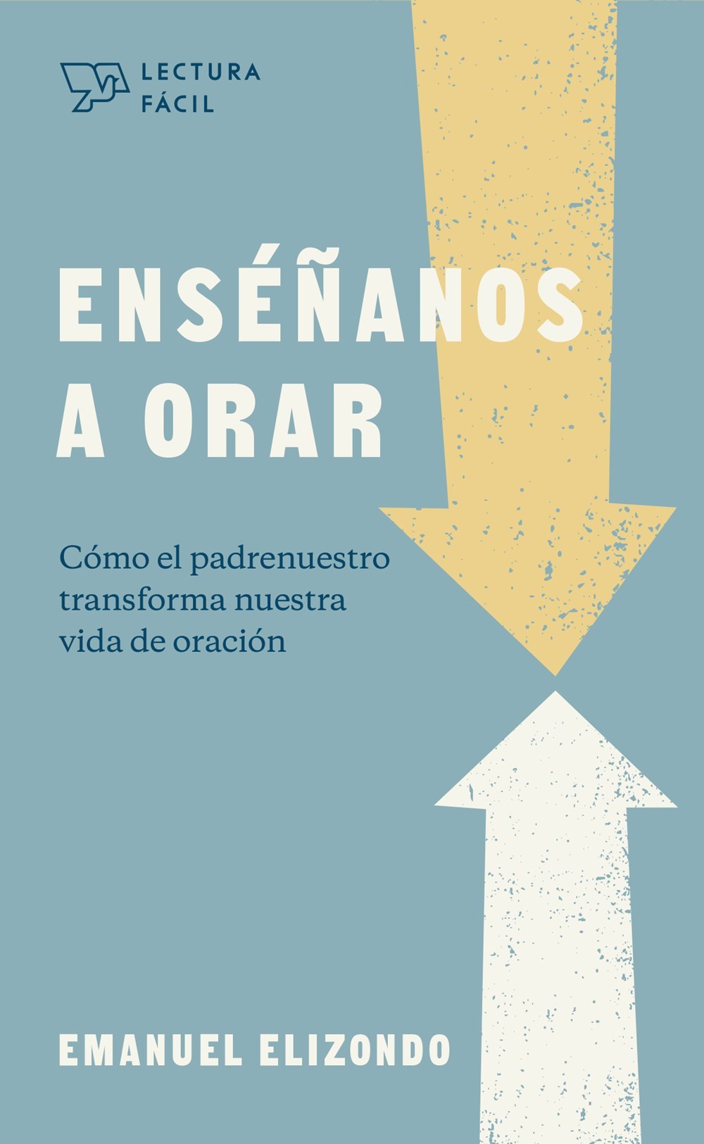 Ensenanos a Orar (Teach Us To Pray)