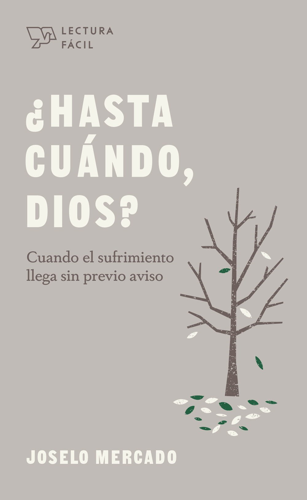 ?Hasta Cuando  Dios? (How Long  Oh Lord?)
