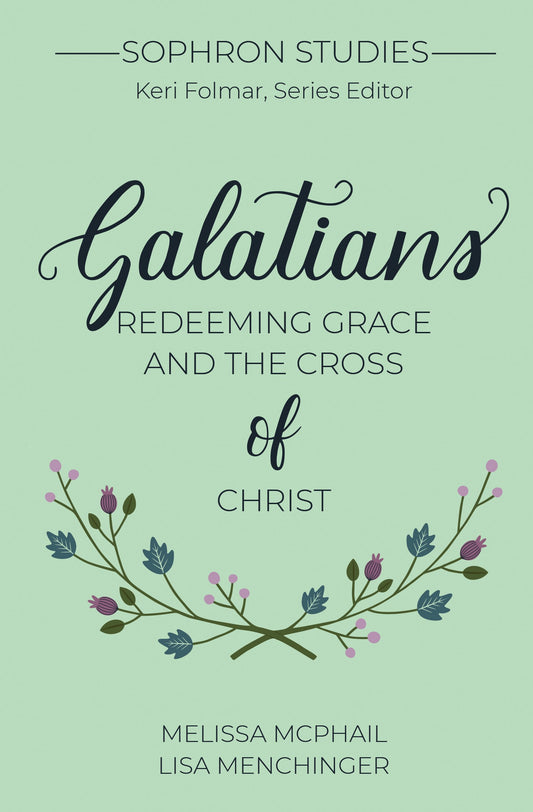 Galatians