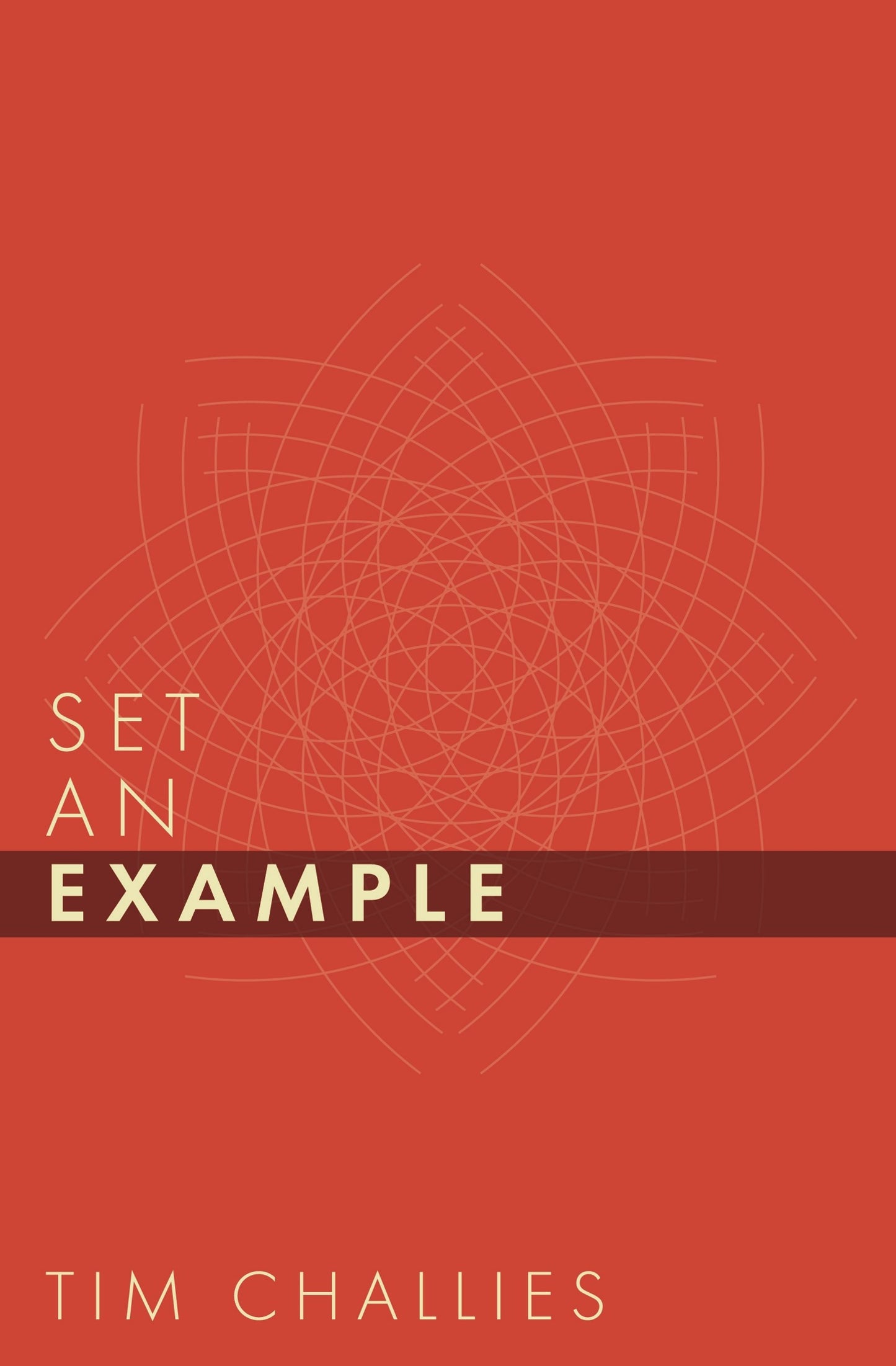 Set An Example