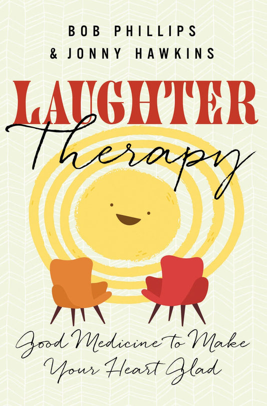 Laughter Therapy