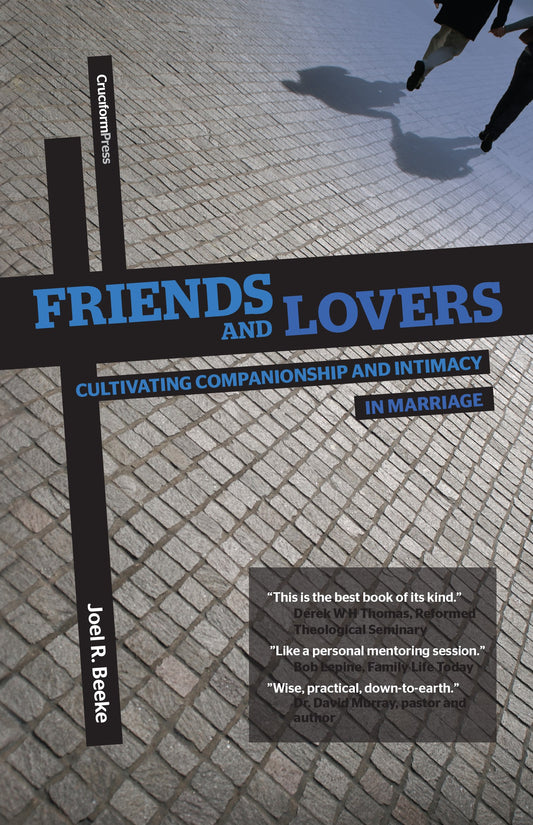 Friends And Lovers