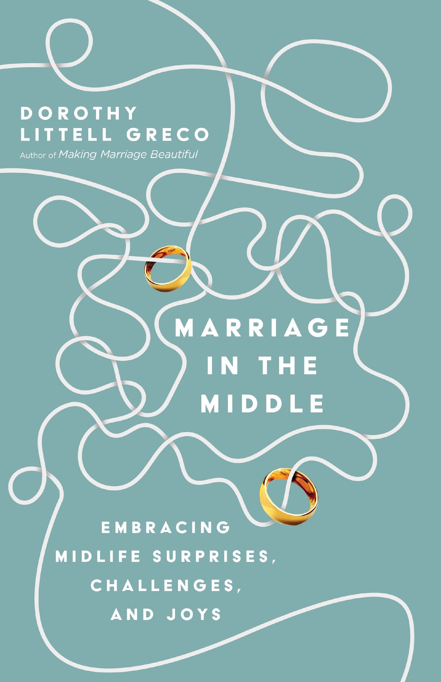 Marriage In The Middle