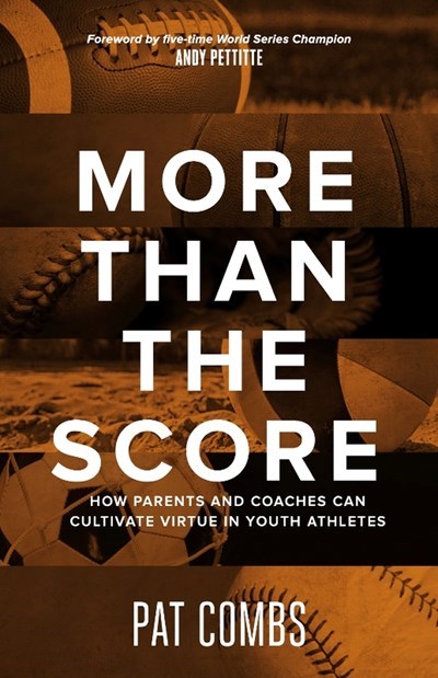 More Than The Score-Trade Paper