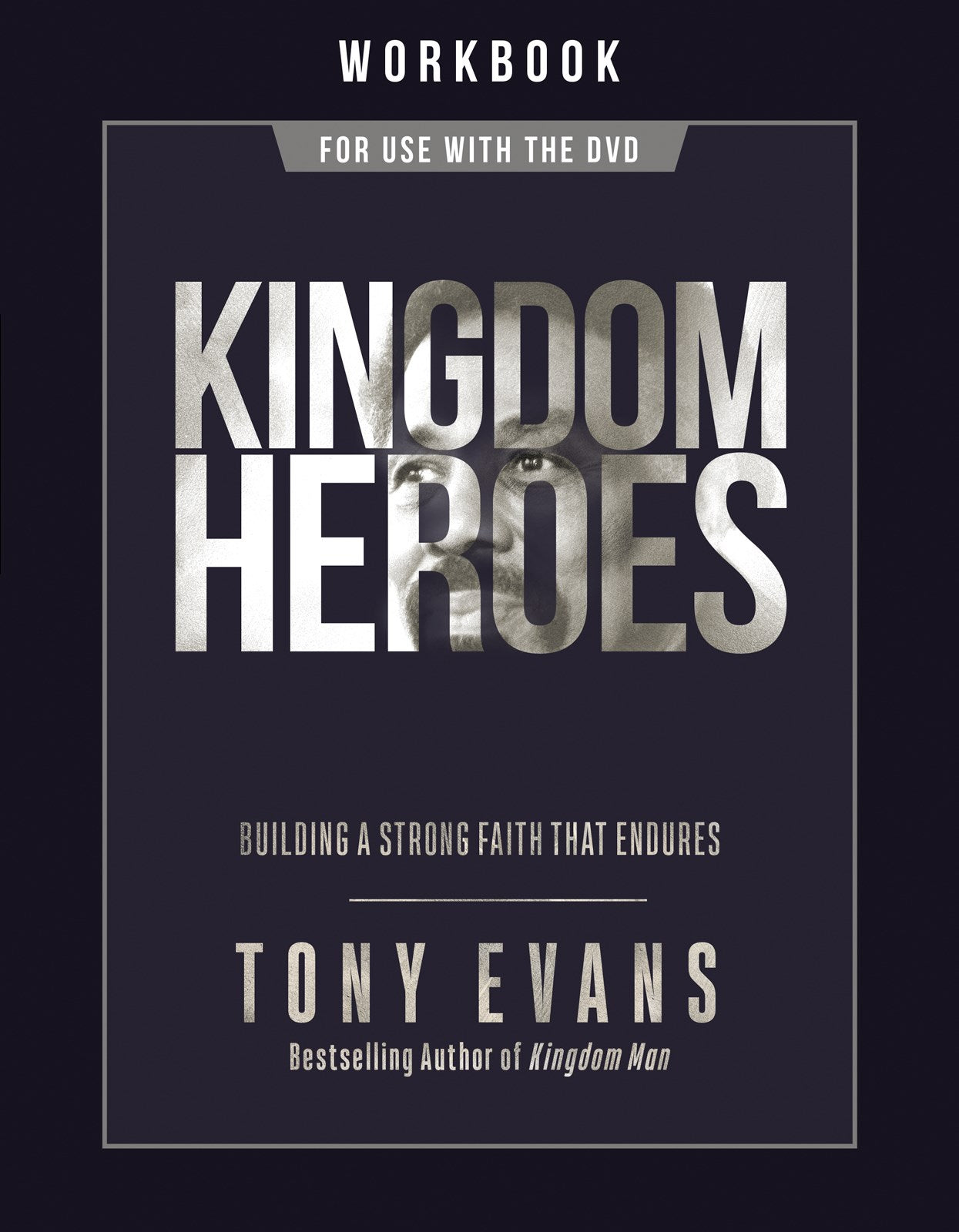Kingdom Heroes Interactive Workbook