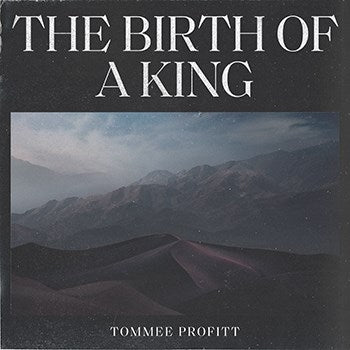 Audio CD-The Birth Of A King