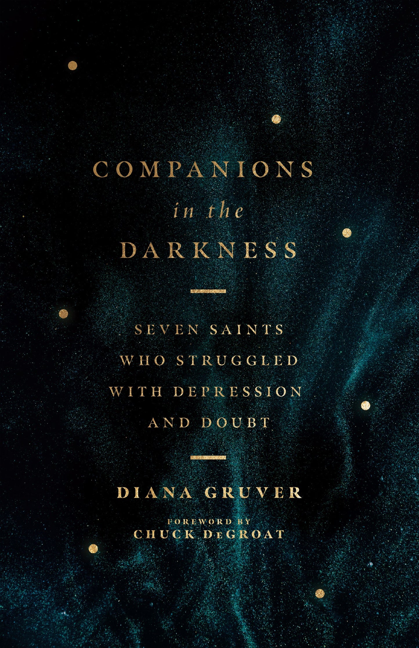 Companions In The Darkness