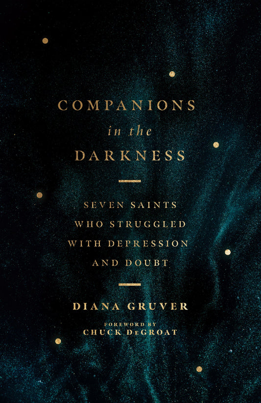 Companions In The Darkness