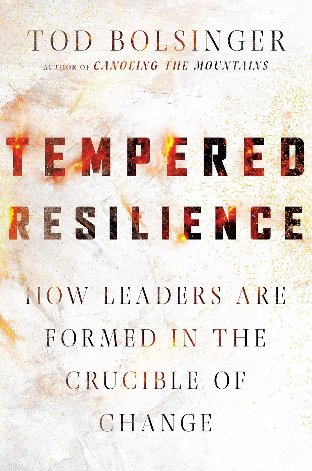 Tempered Resilience