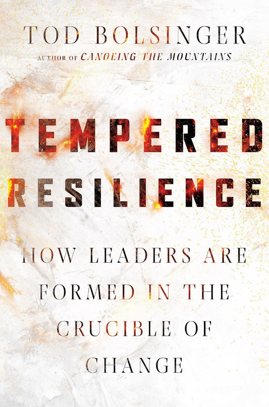 Tempered Resilience