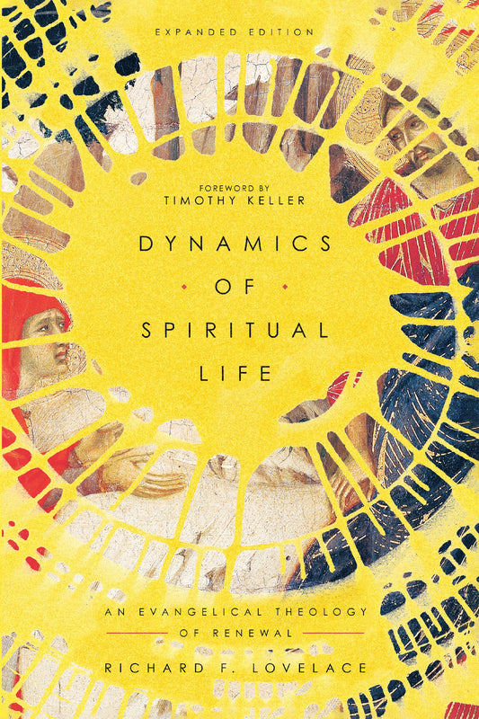 Dynamics Of Spiritual Life
