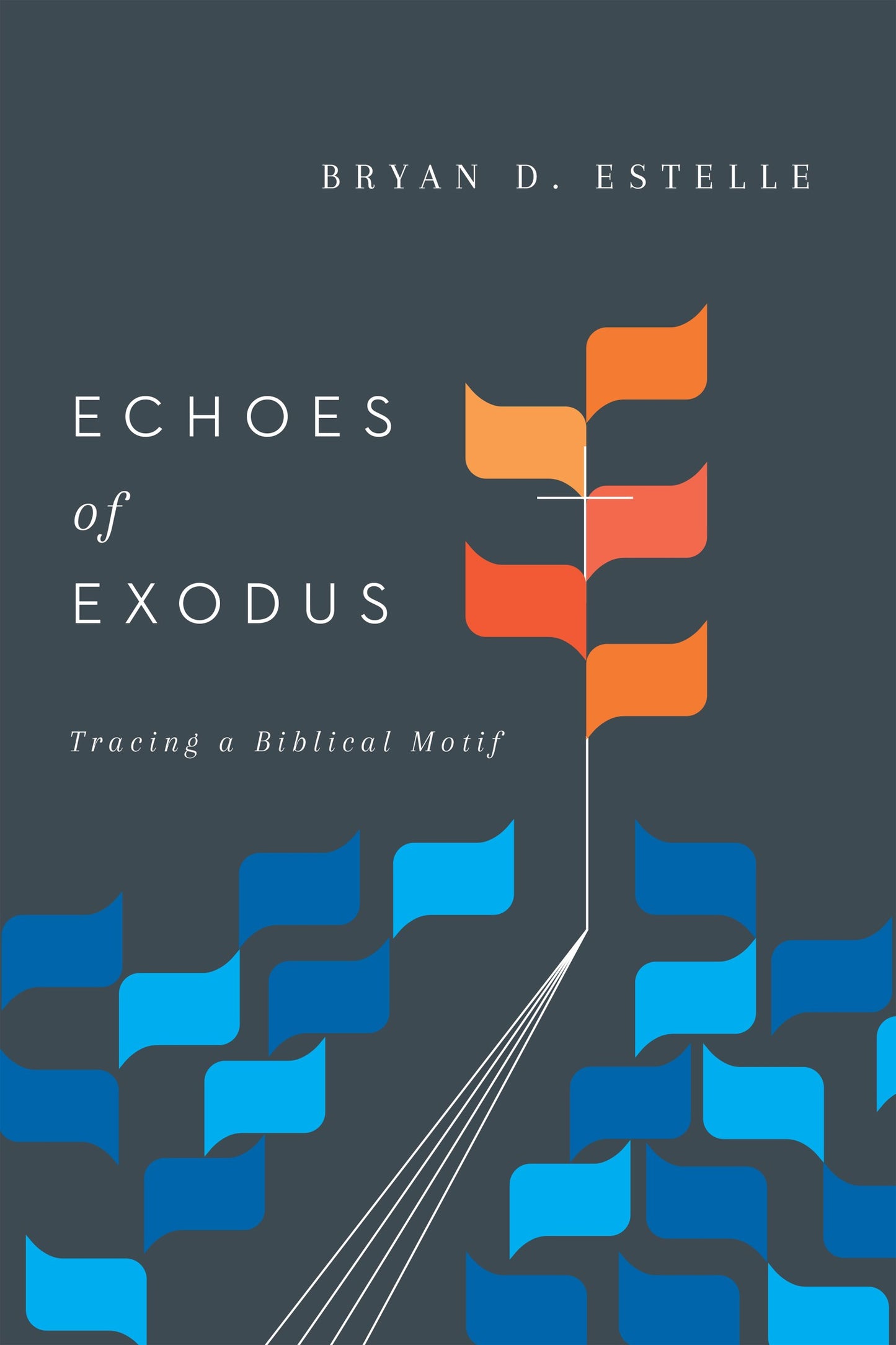 Echoes Of Exodus