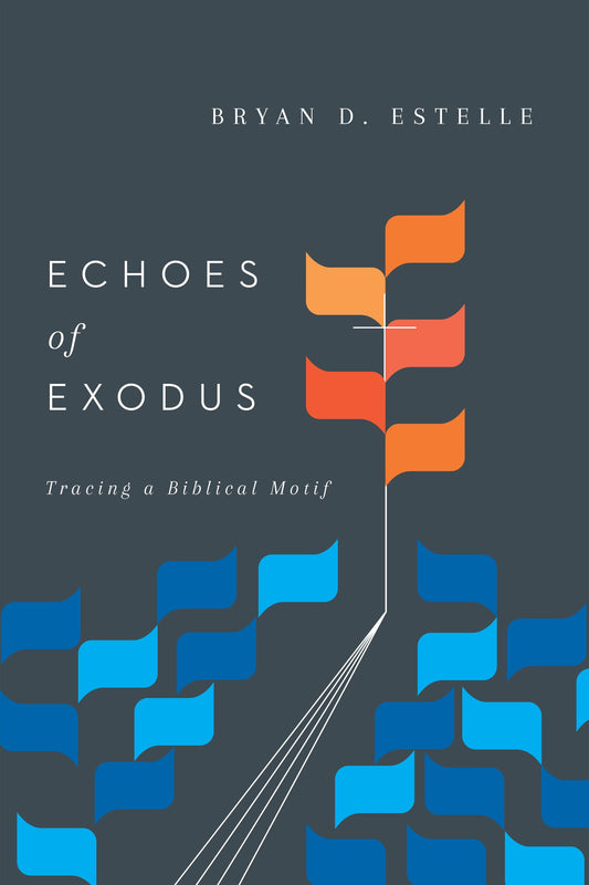 Echoes Of Exodus