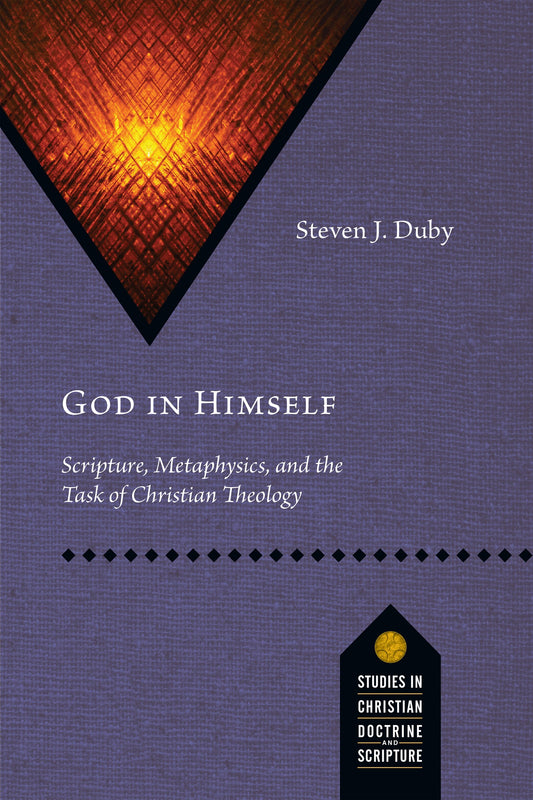 God In Himself
