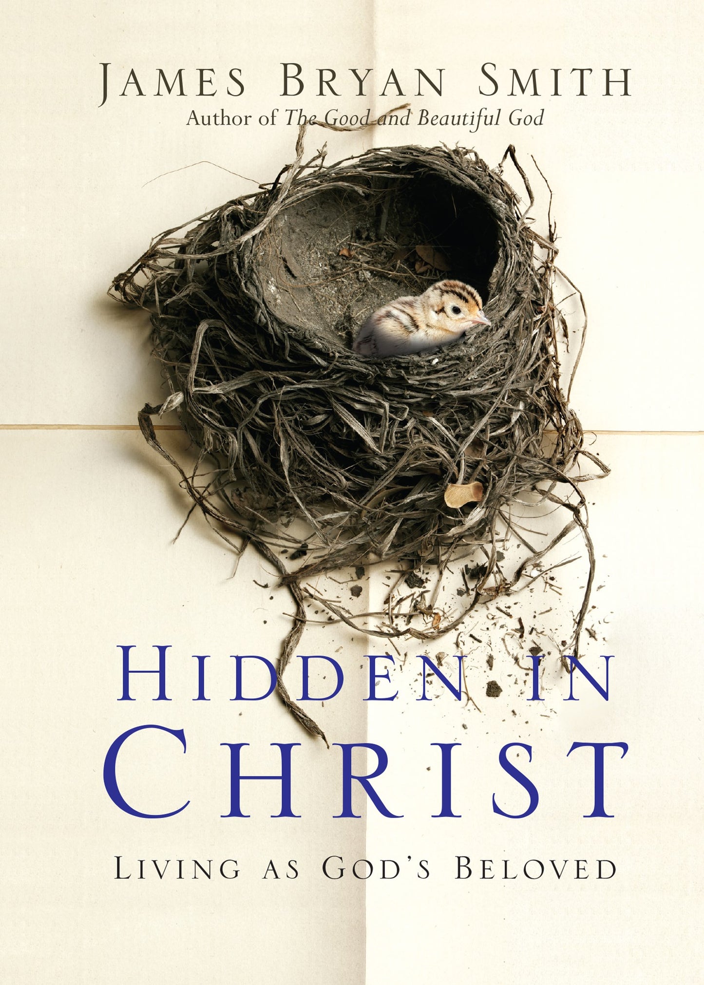 Hidden In Christ