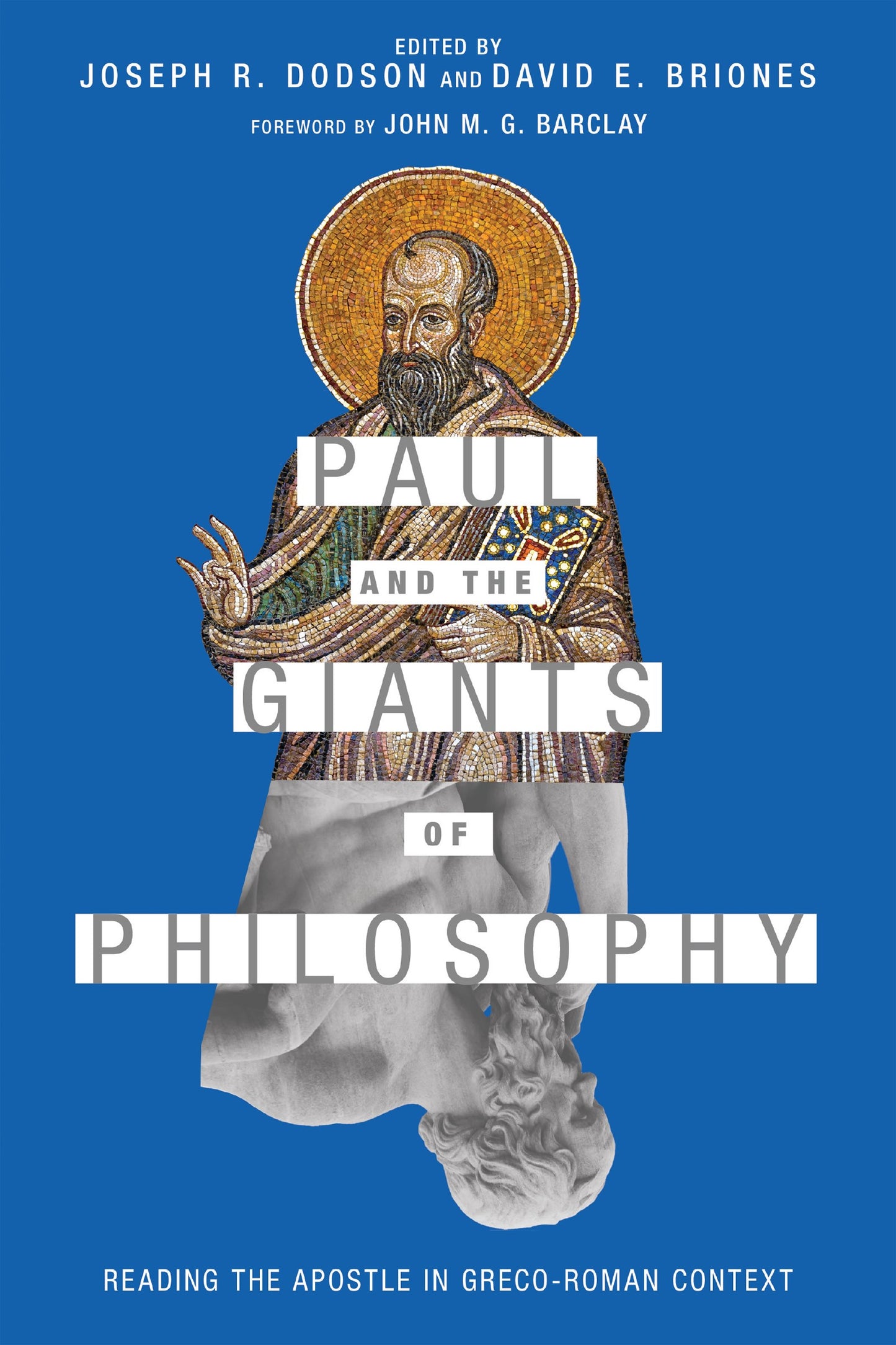 Paul And The Giants Of Philosophy