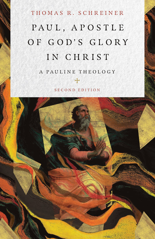Paul  Apostle Of God's Glory In Christ