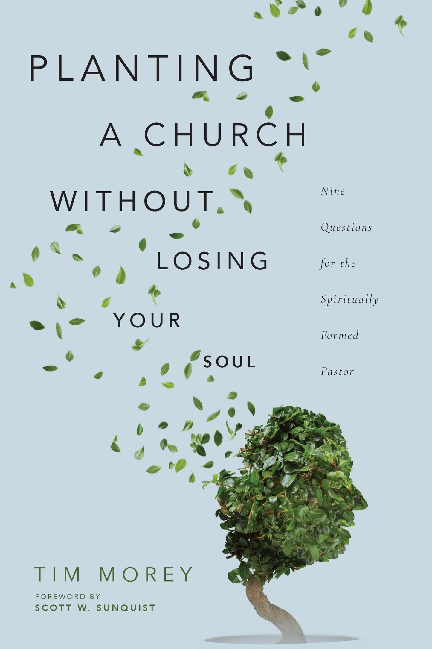Planting A Church Without Losing Your Soul